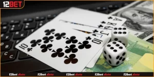 Những trò chơi ăn khách nhất lại 12bet