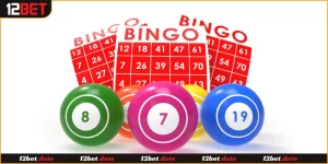 Giới thiệu về xổ số 12bet